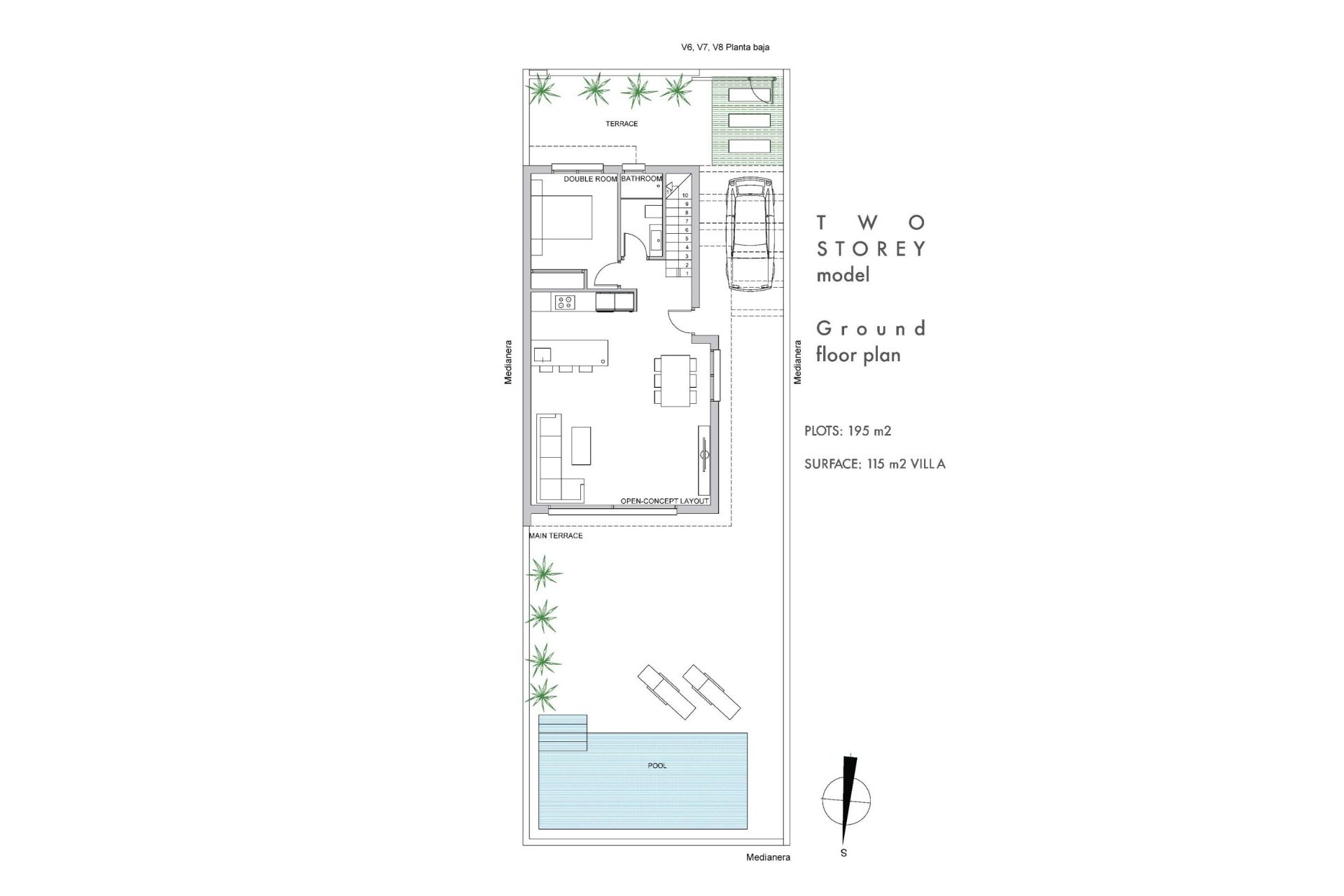 New Build - Independent Villa - Los Alcázares