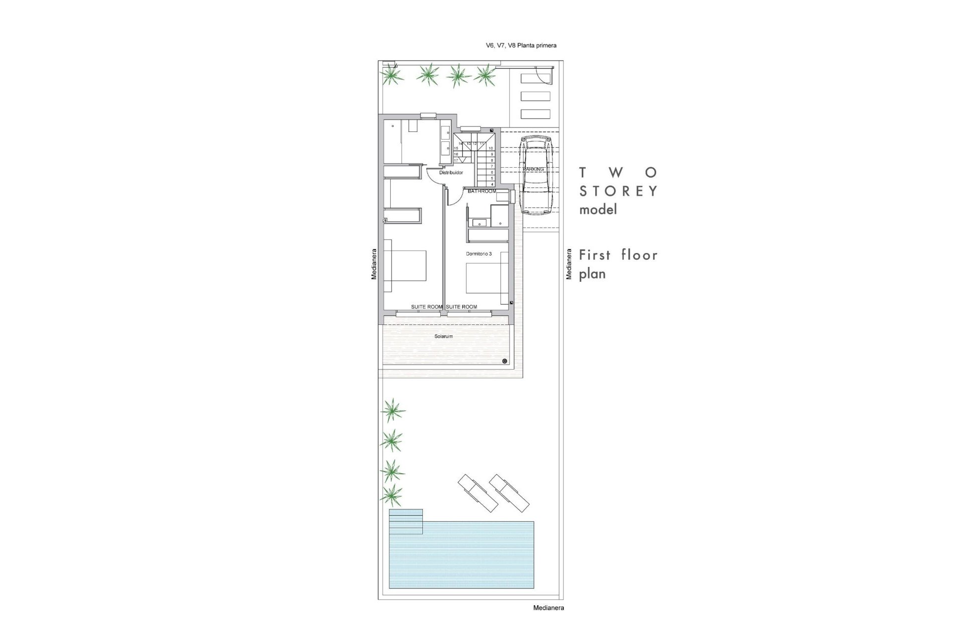 New Build - Independent Villa - Los Alcázares