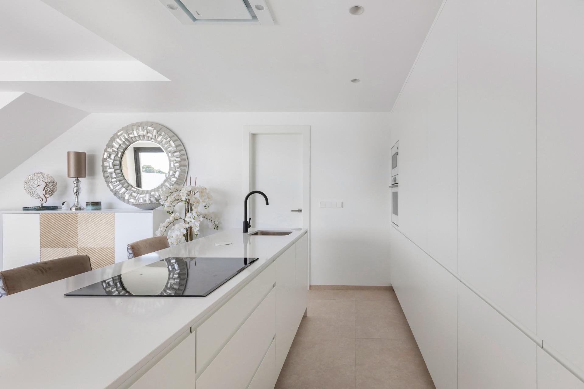 New Build - Independent Villa - Los Alcázares