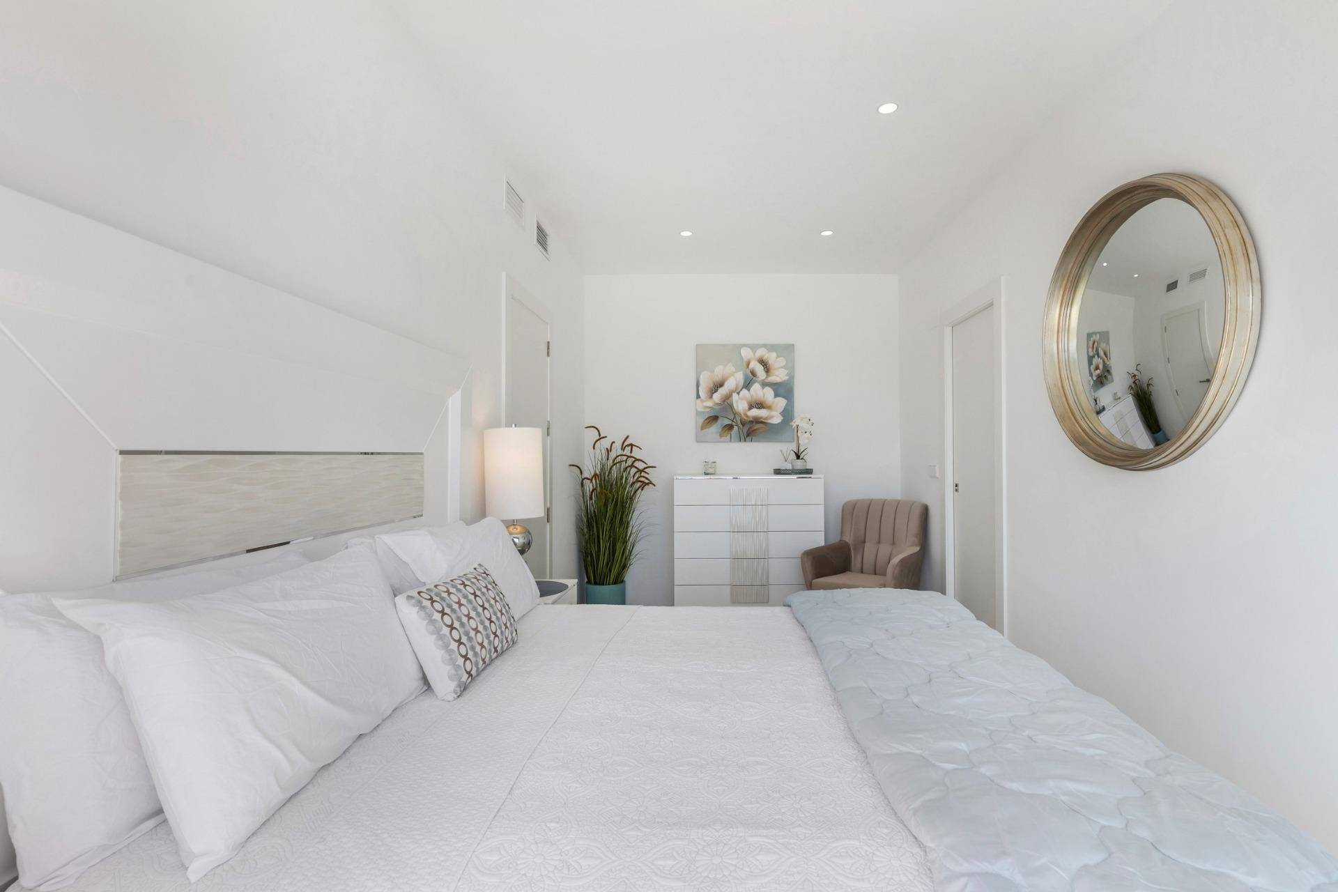 New Build - Independent Villa - Los Alcázares