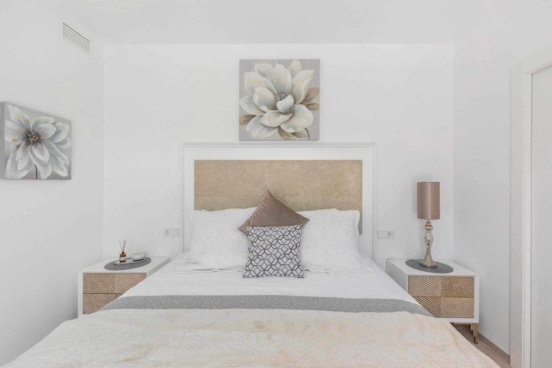 New Build - Independent Villa - Los Alcázares