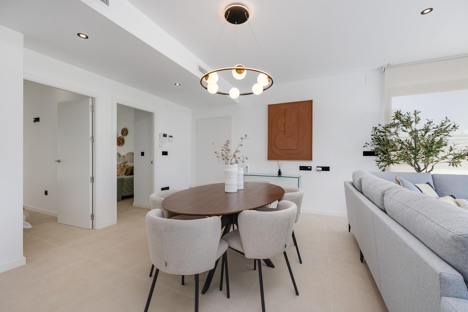 New Build - Independent Villa - Los Alcázares