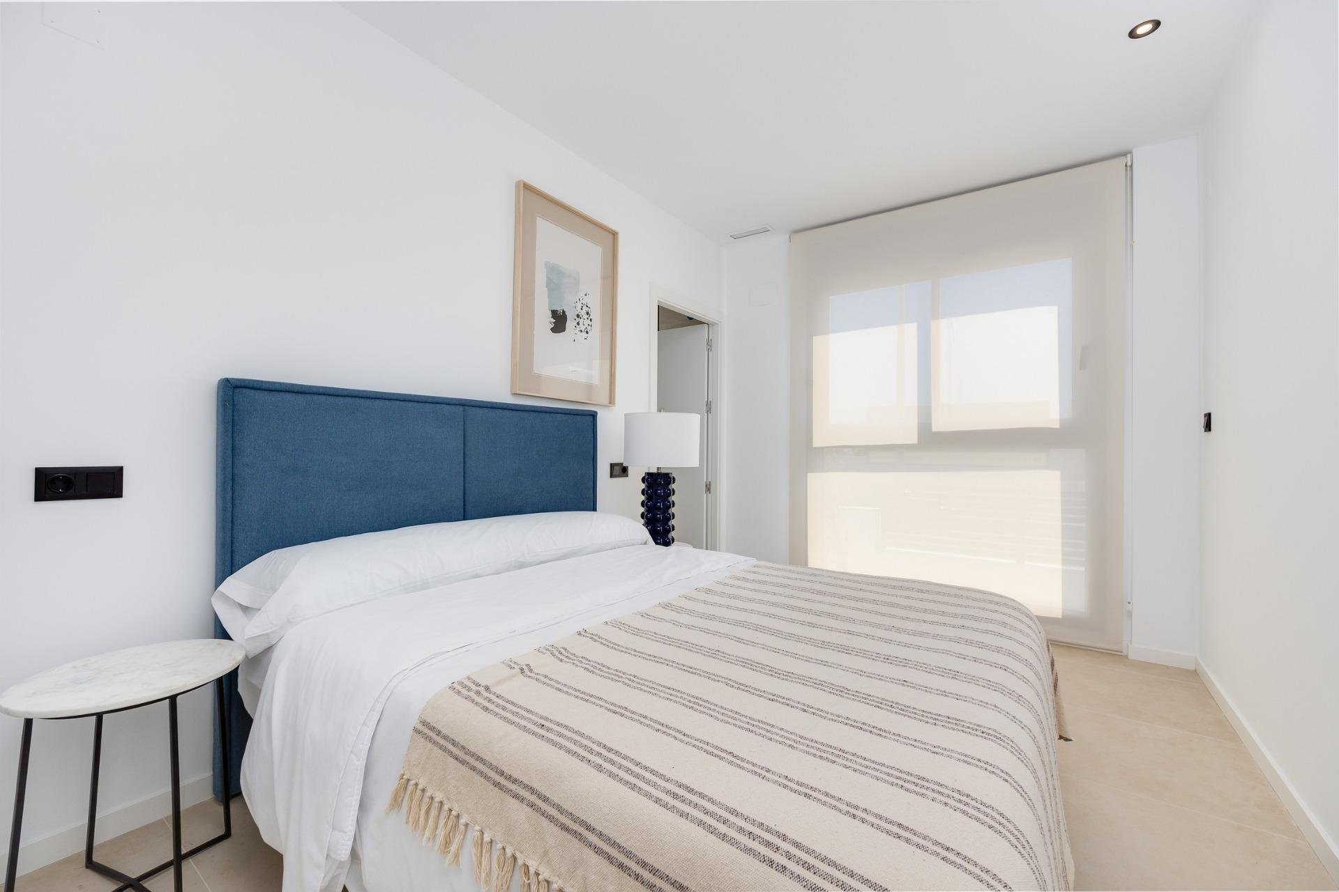 New Build - Independent Villa - Los Alcázares