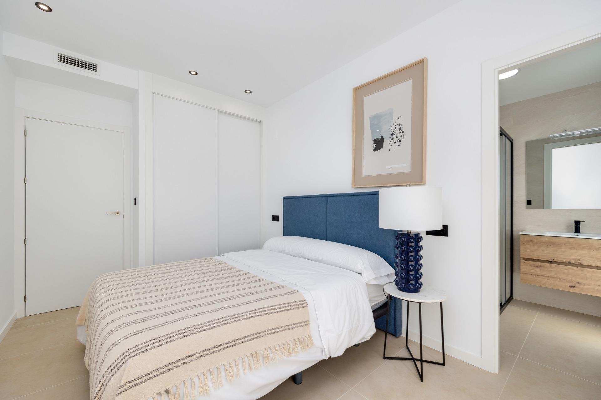 New Build - Independent Villa - Los Alcázares