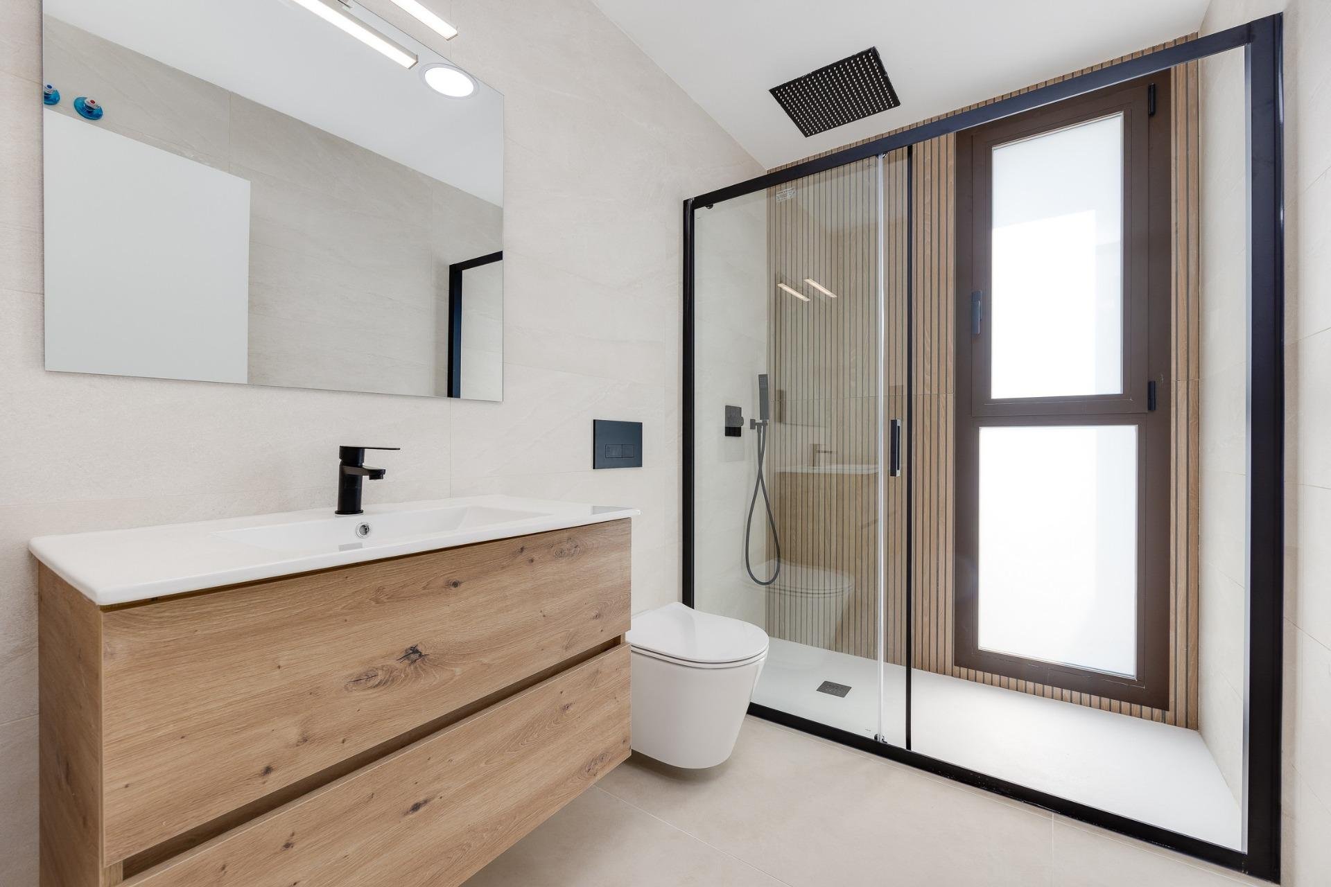 New Build - Independent Villa - Los Alcázares