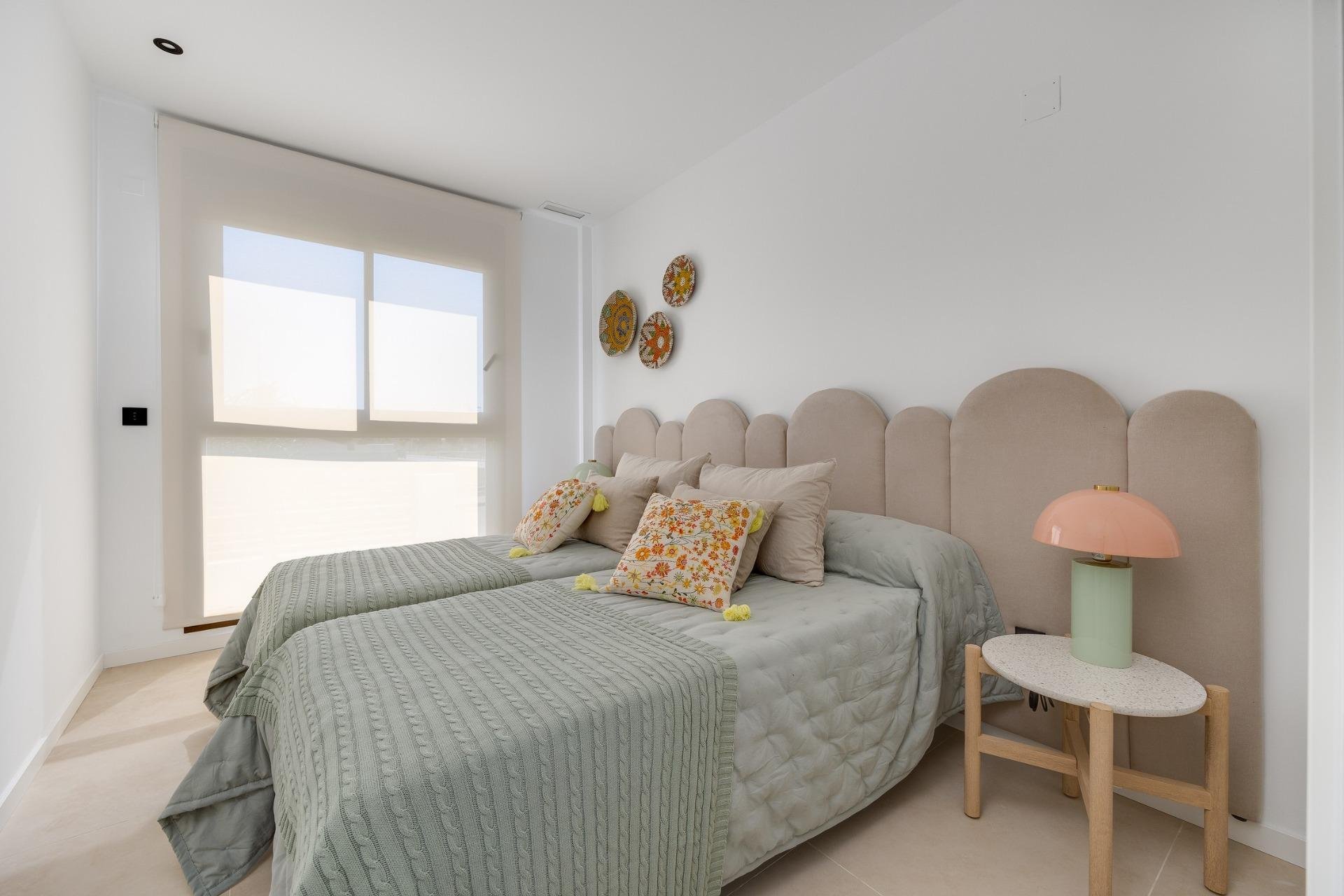 New Build - Independent Villa - Los Alcázares