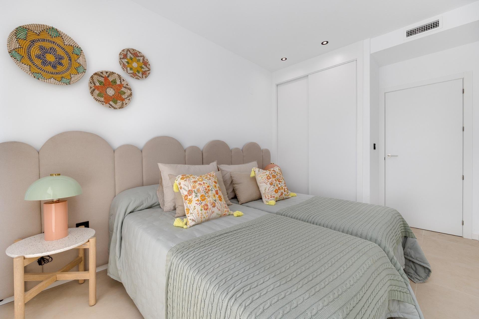 New Build - Independent Villa - Los Alcázares