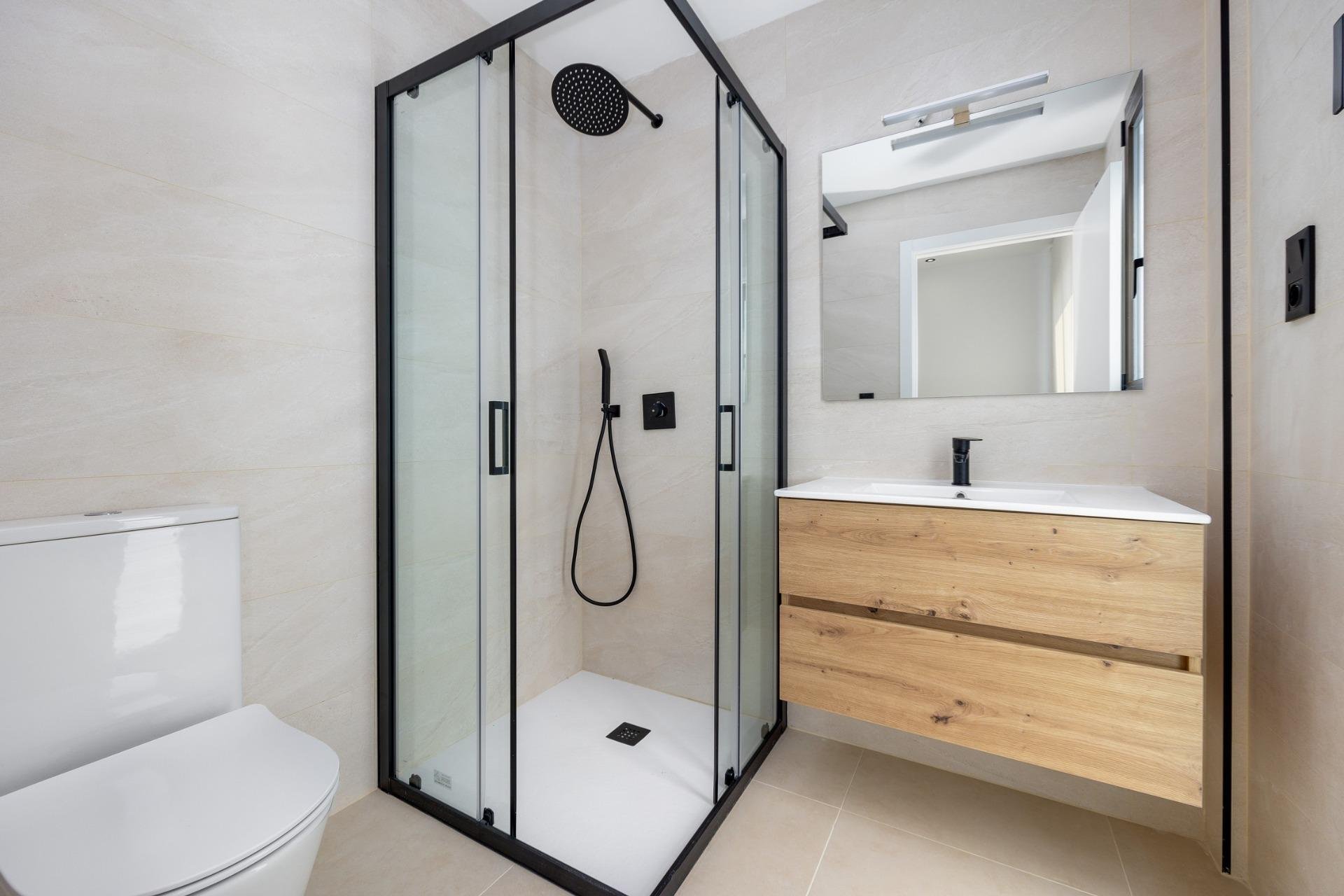 New Build - Independent Villa - Los Alcázares