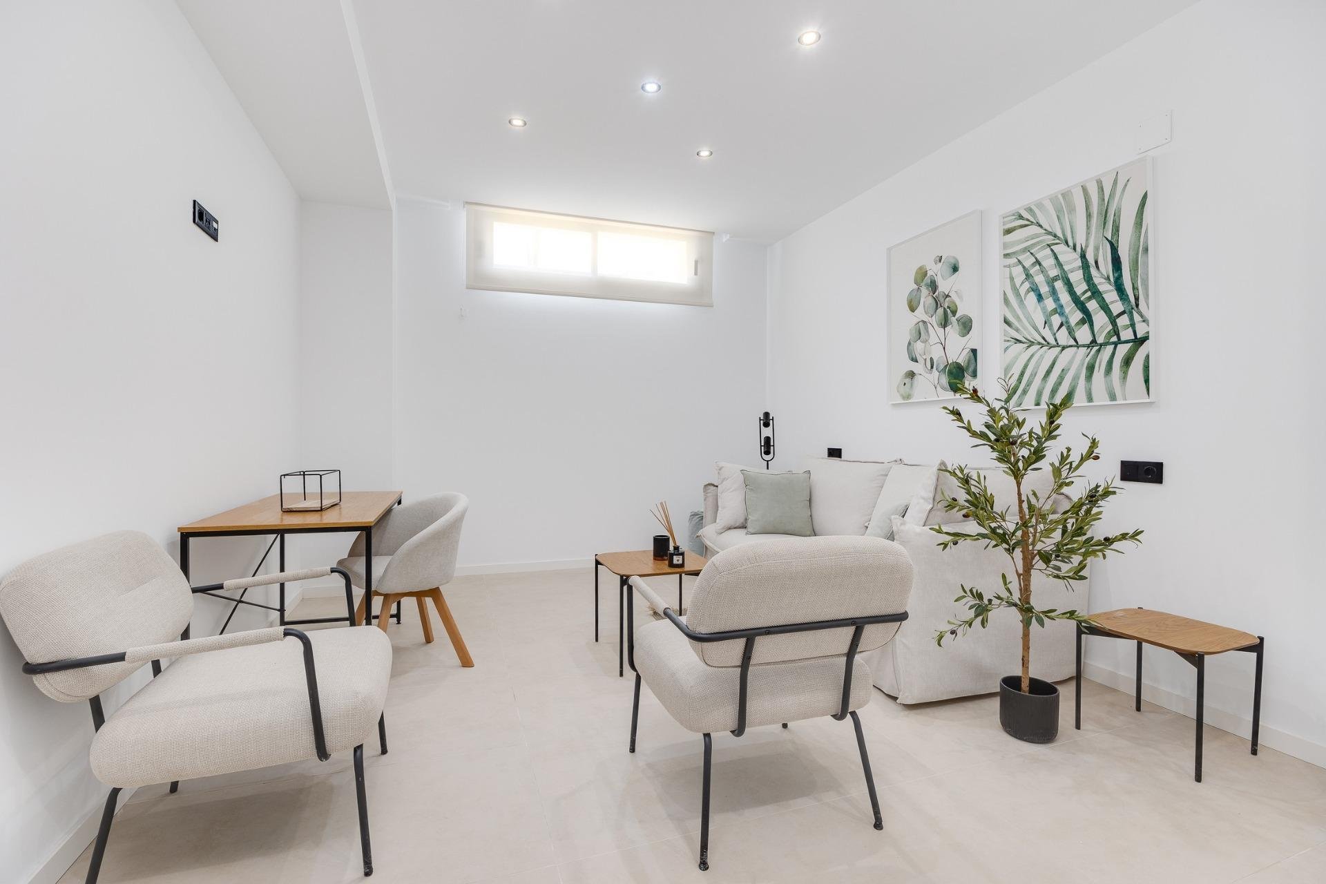 New Build - Independent Villa - Los Alcázares