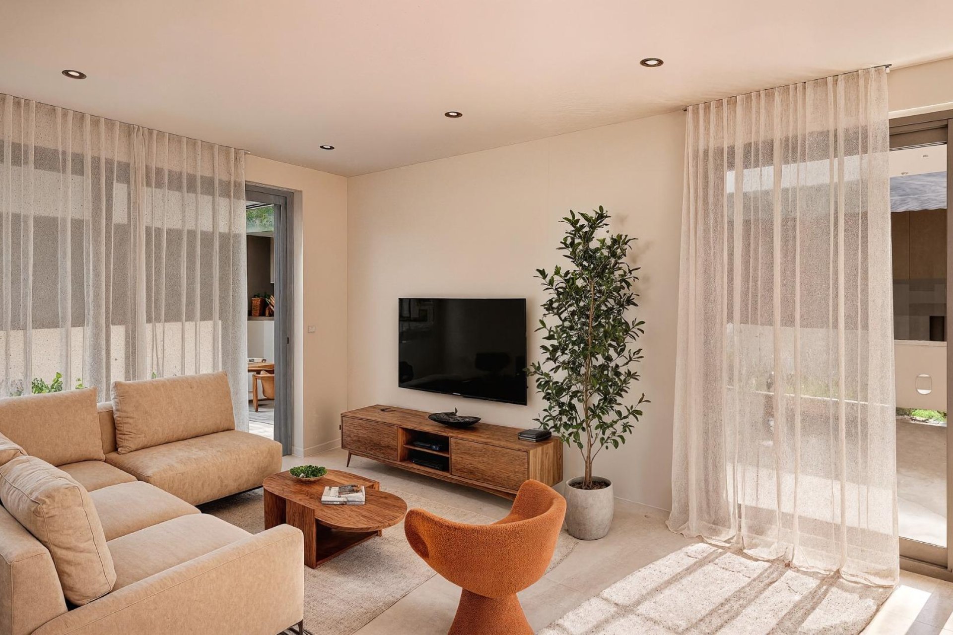 New Build - Independent Villa - Los Alcázares