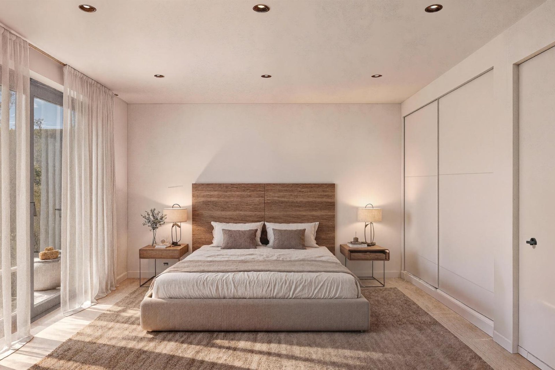 New Build - Independent Villa - Los Alcázares