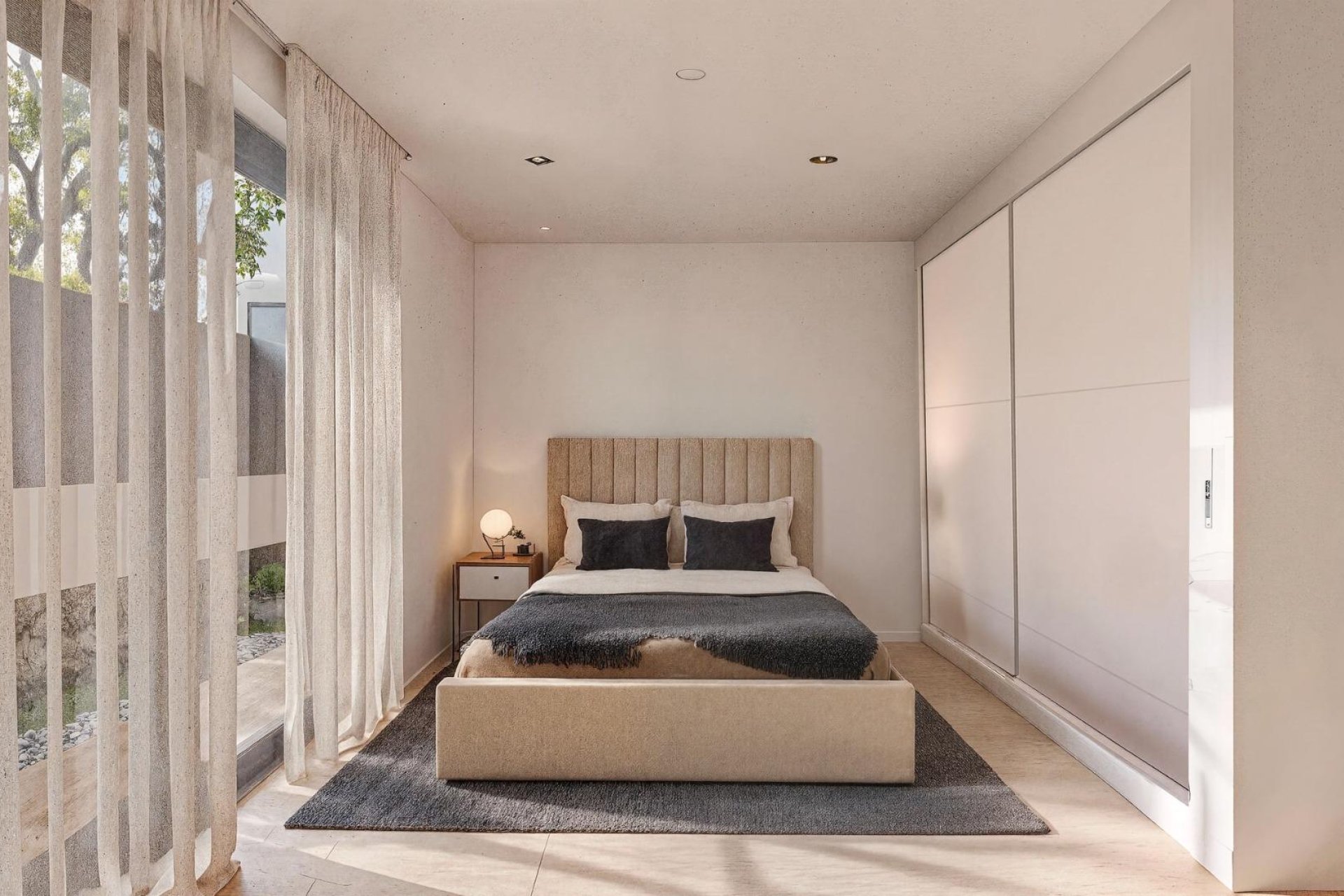 New Build - Independent Villa - Los Alcázares
