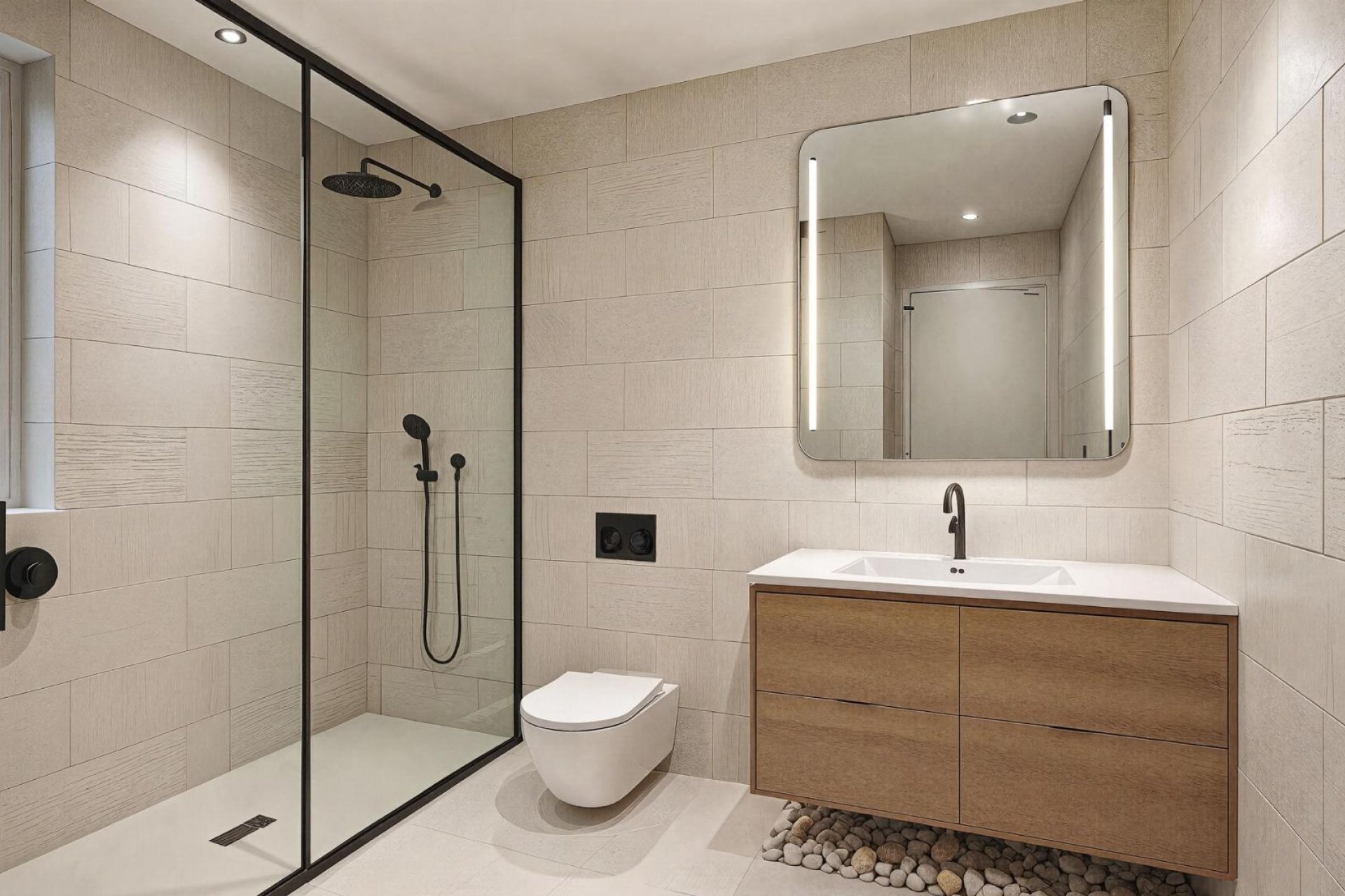 New Build - Independent Villa - Los Alcázares