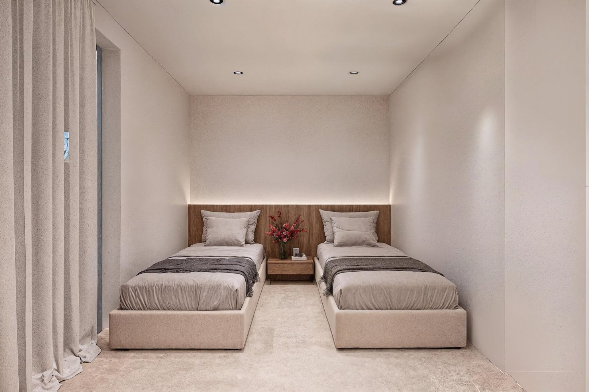 New Build - Independent Villa - Los Alcázares