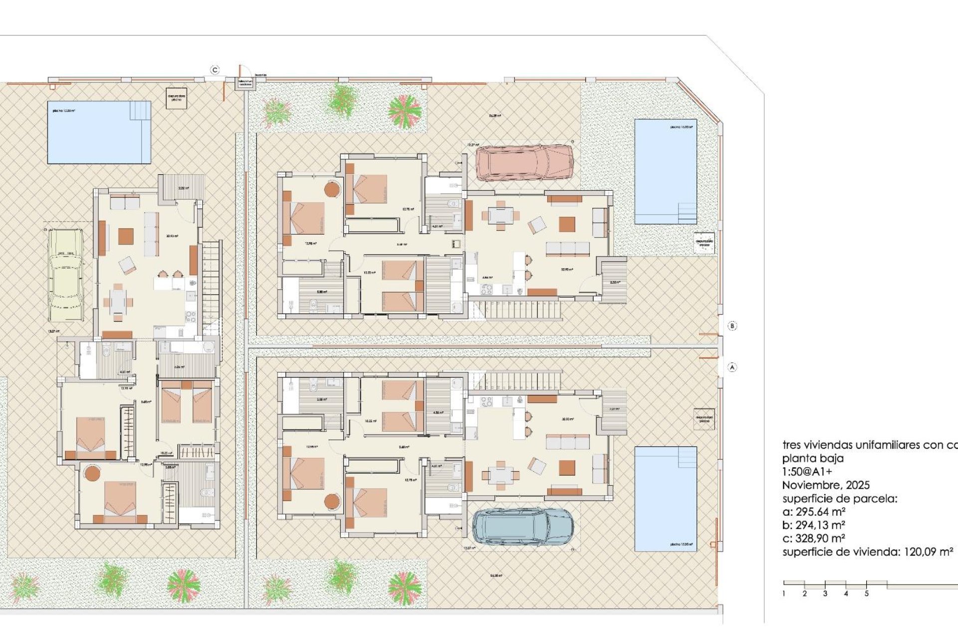 New Build - Independent Villa - Los Alcázares