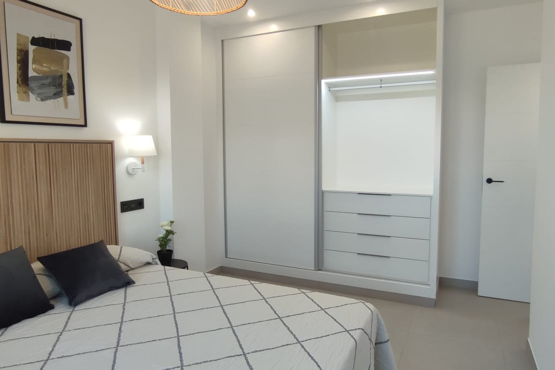 New Build - Independent Villa - Los Belones