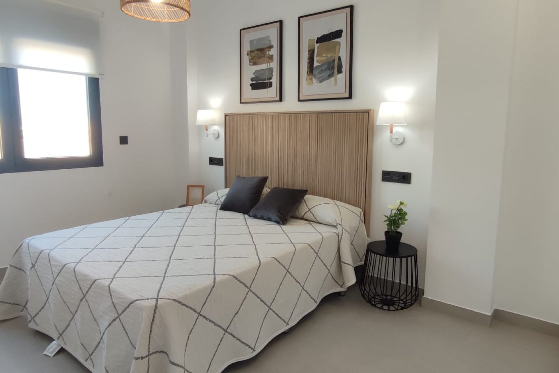 New Build - Independent Villa - Los Belones