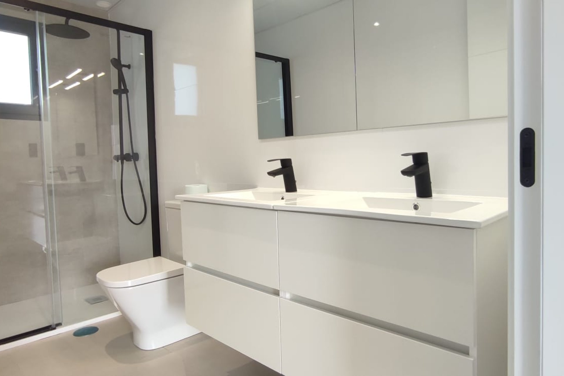 New Build - Independent Villa - Los Belones