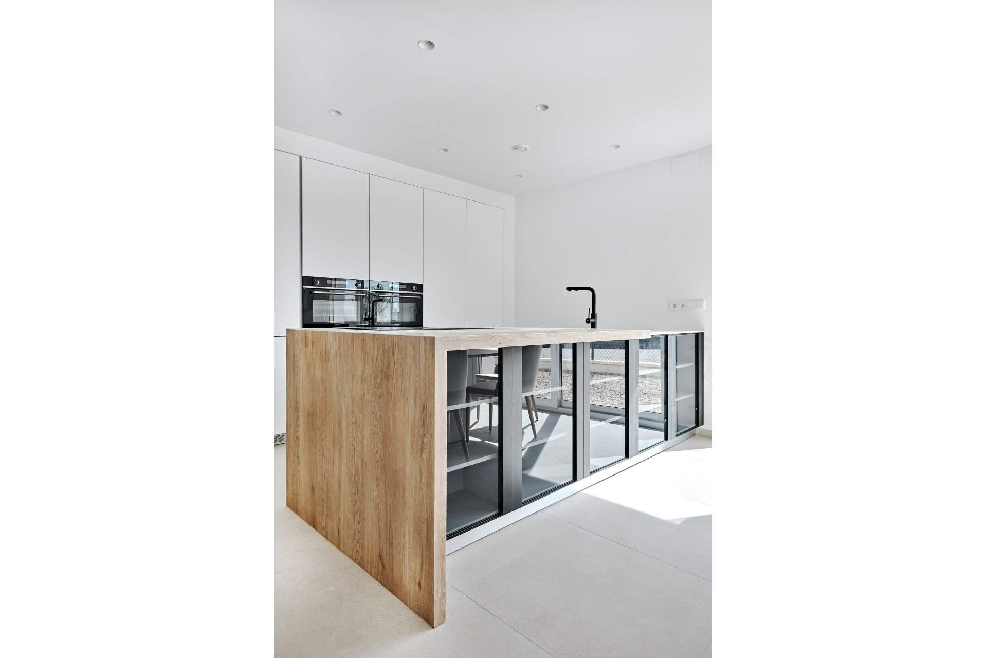 New Build - Independent Villa - Los Montesinos