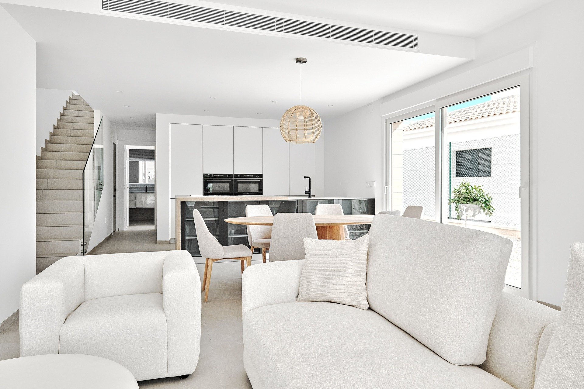 New Build - Independent Villa - Los Montesinos