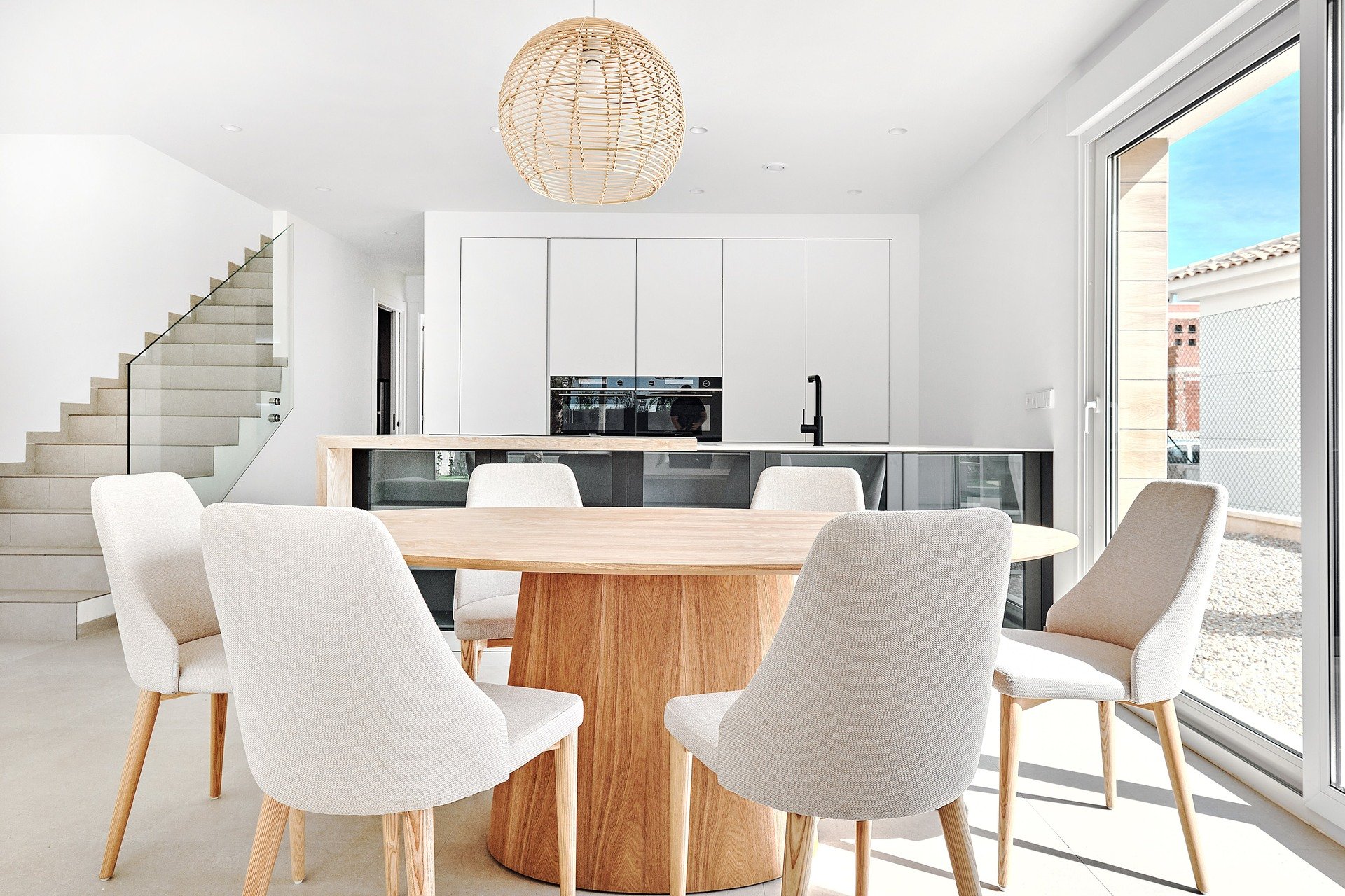 New Build - Independent Villa - Los Montesinos