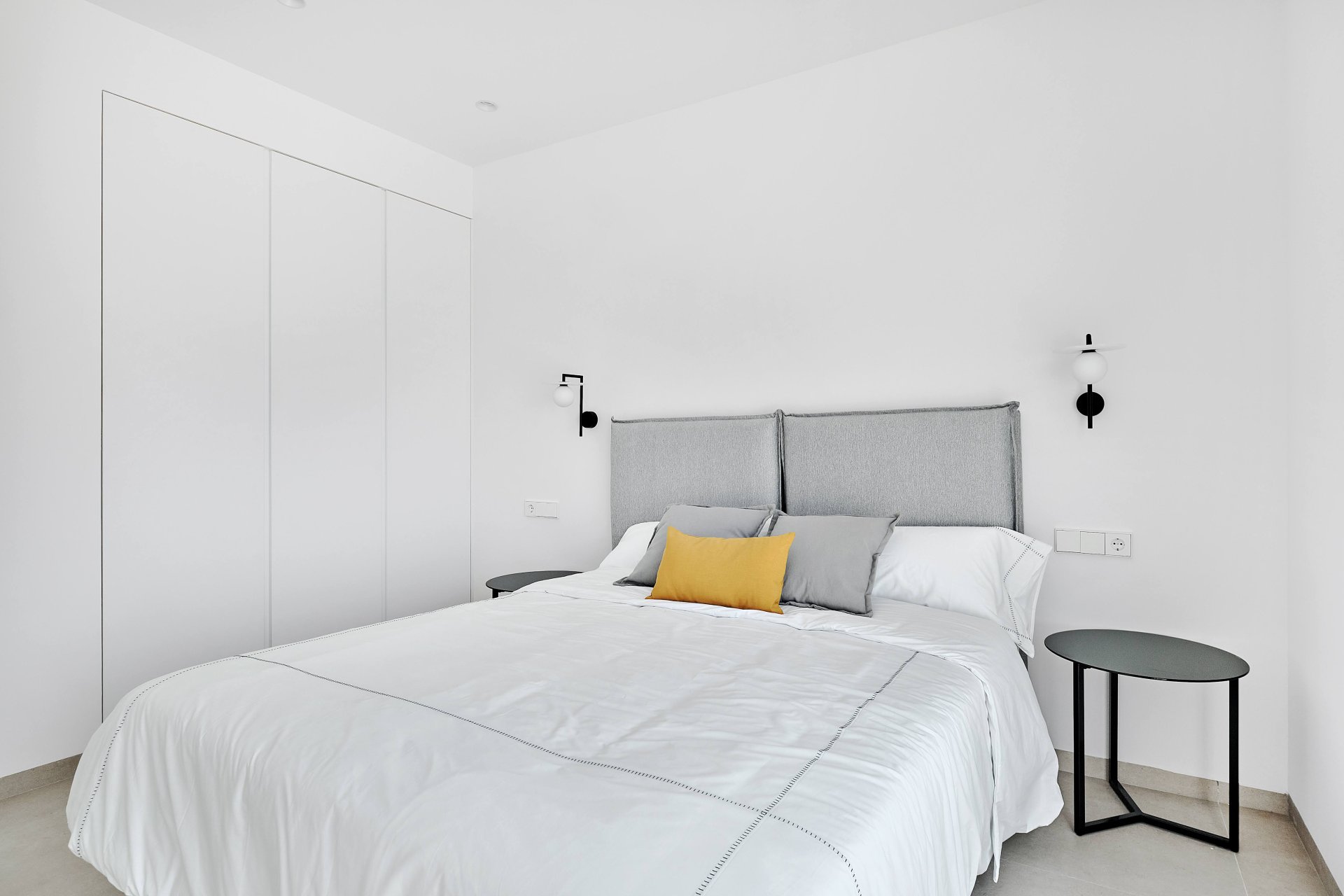 New Build - Independent Villa - Los Montesinos