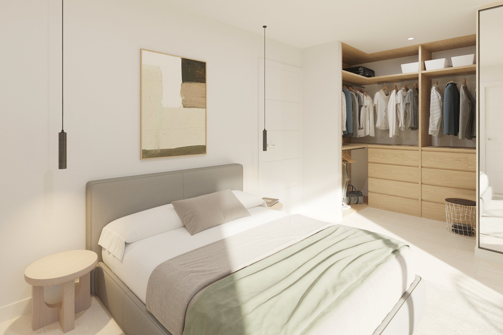 New Build - Independent Villa - Los Montesinos