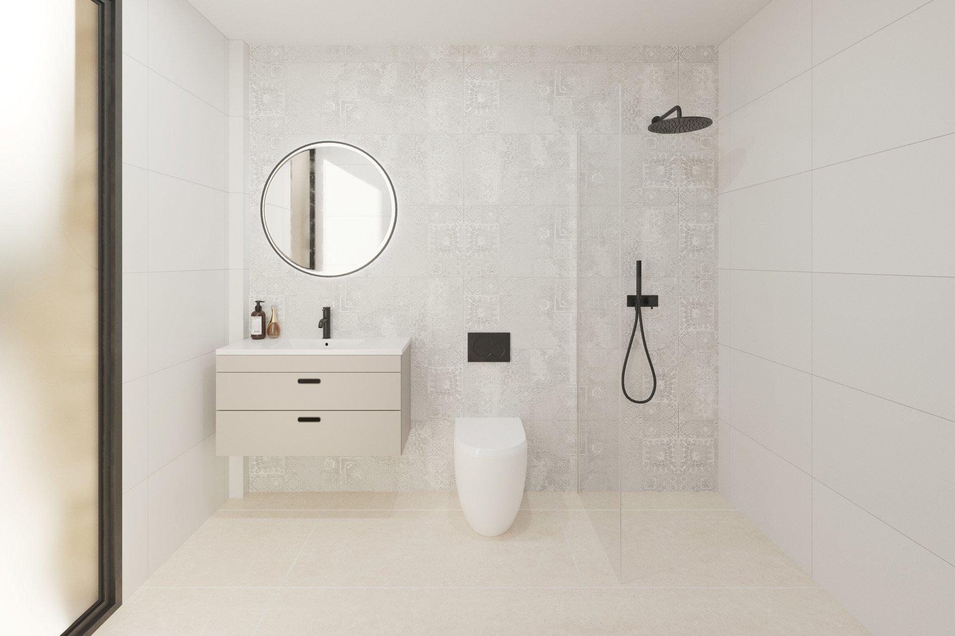 New Build - Independent Villa - Los Montesinos