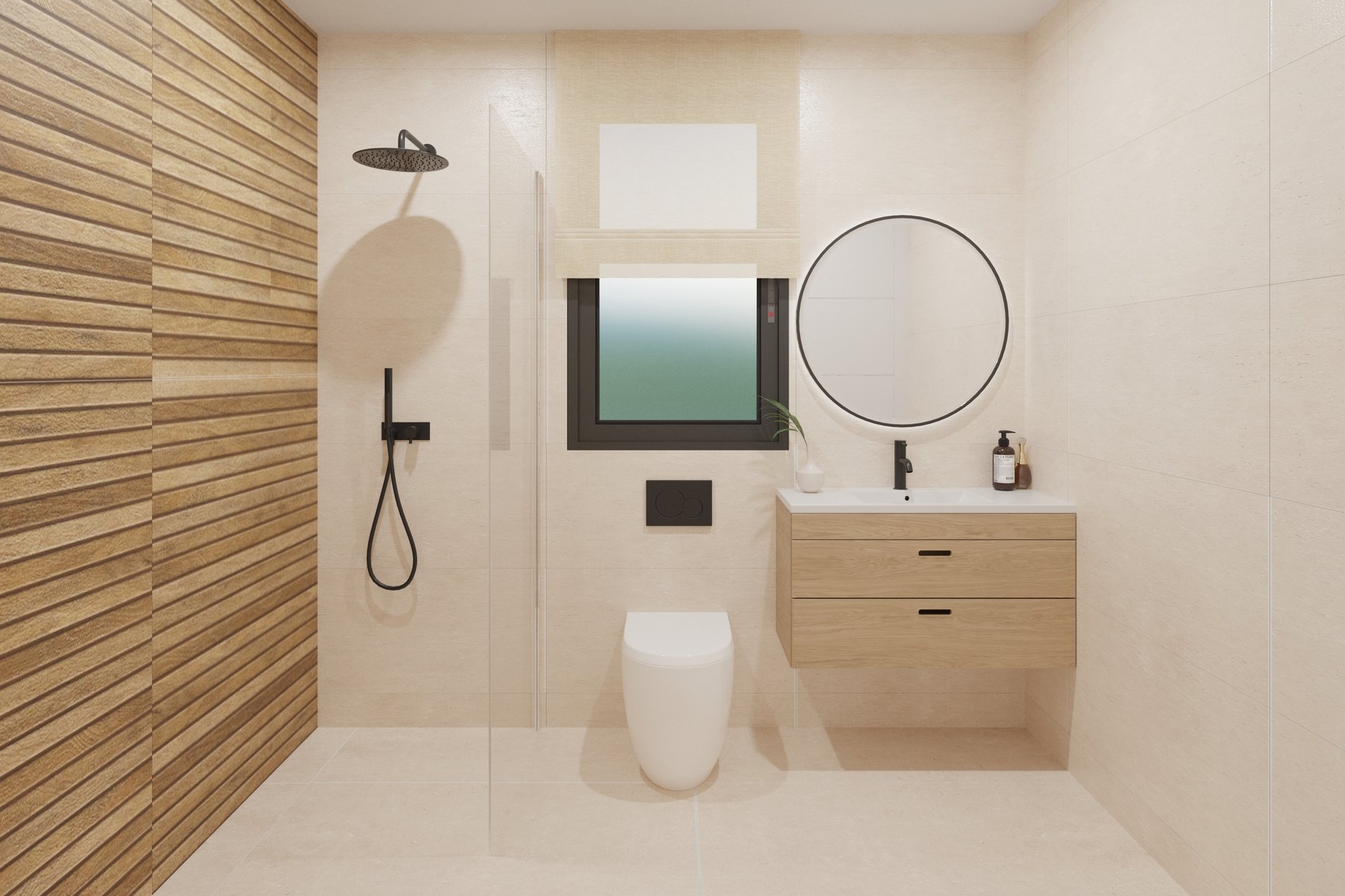 New Build - Independent Villa - Los Montesinos