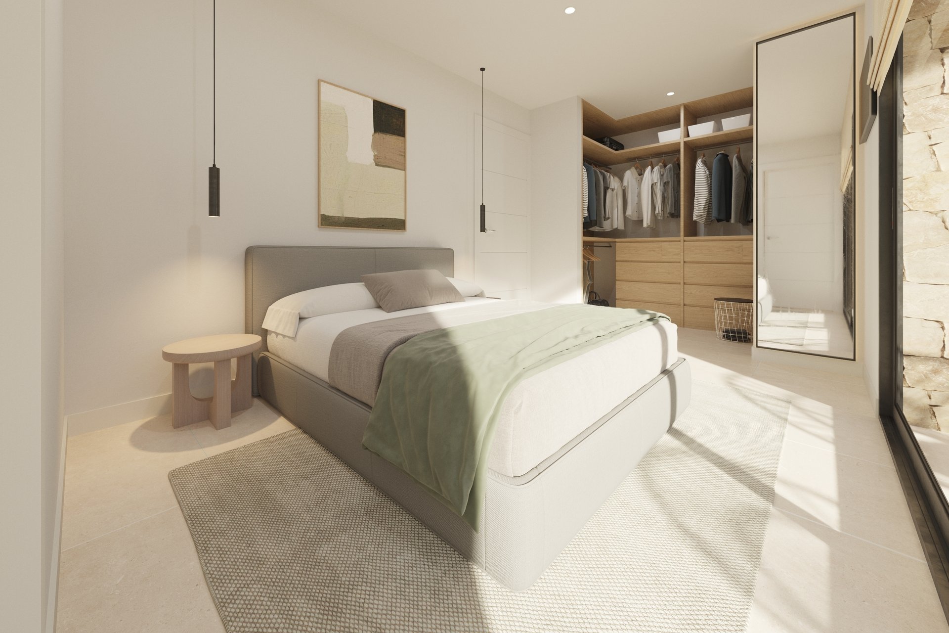 New Build - Independent Villa - Los Montesinos