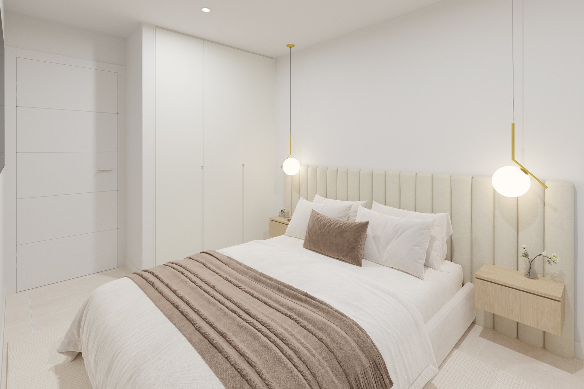 New Build - Independent Villa - Los Montesinos