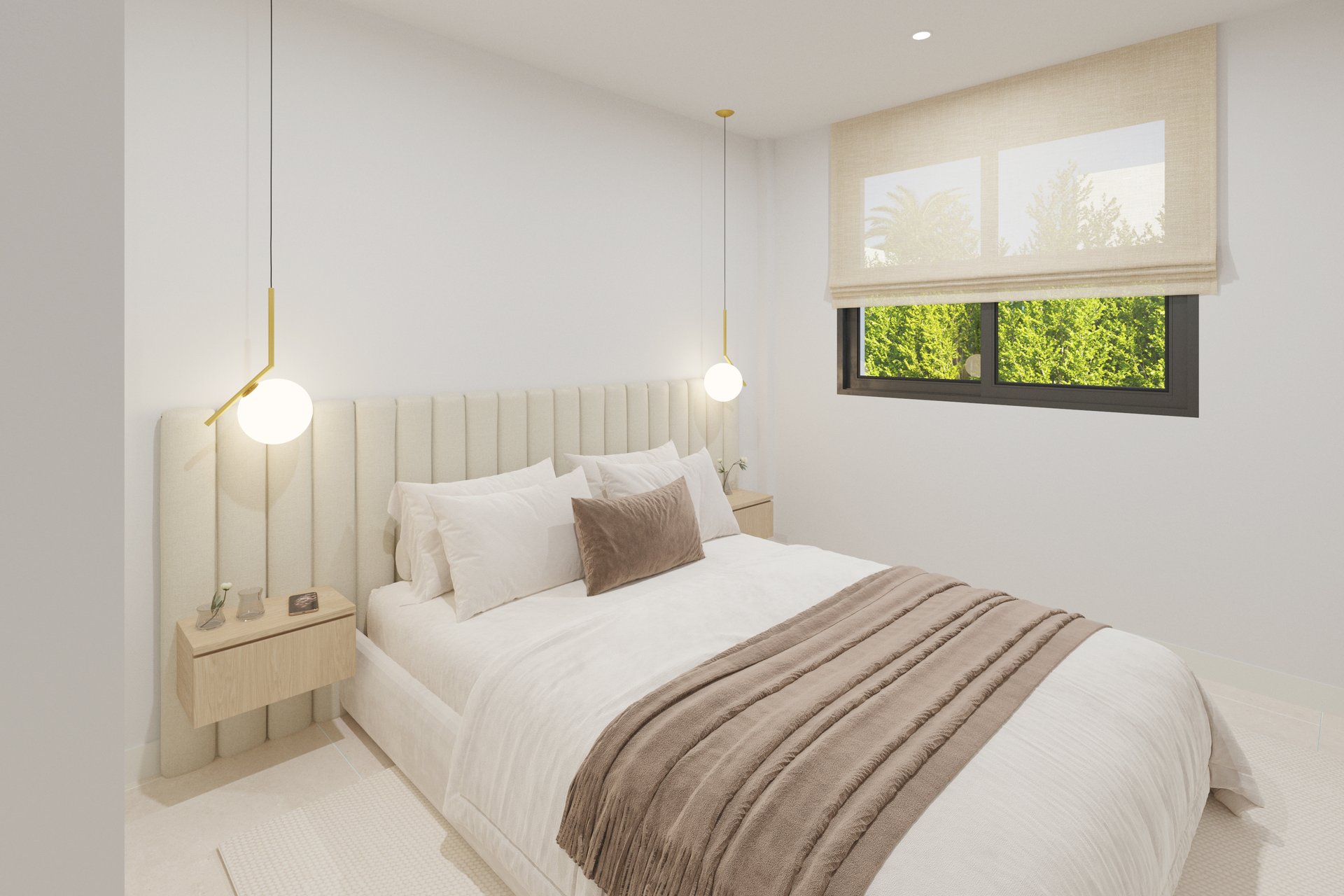 New Build - Independent Villa - Los Montesinos