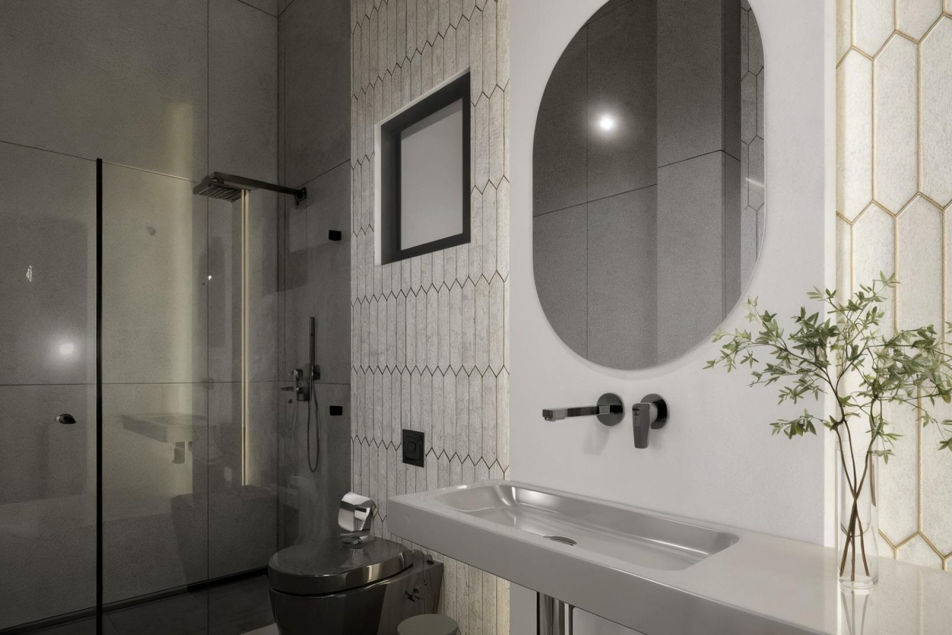 New Build - Independent Villa - Los Montesinos