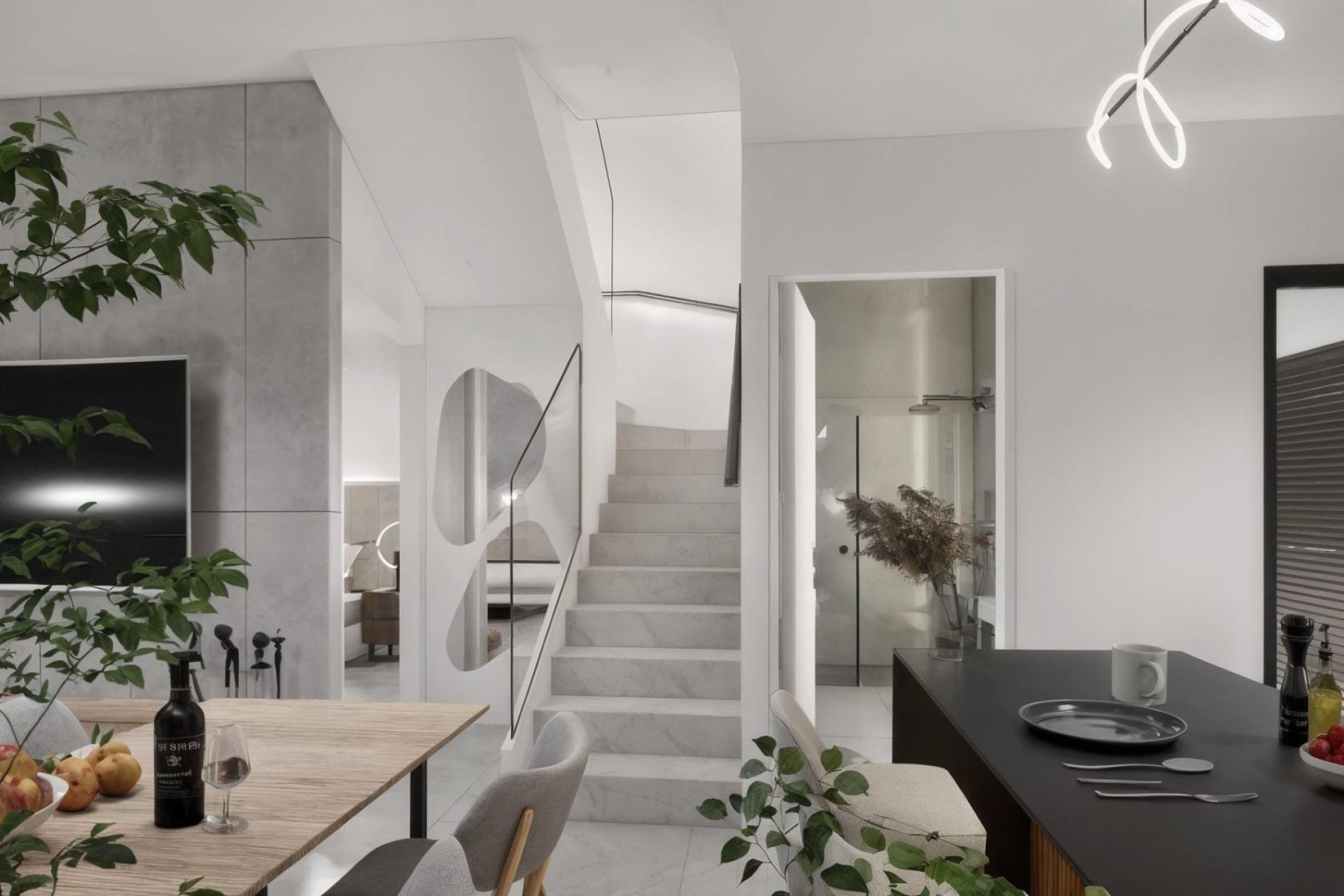 New Build - Independent Villa - Los Montesinos