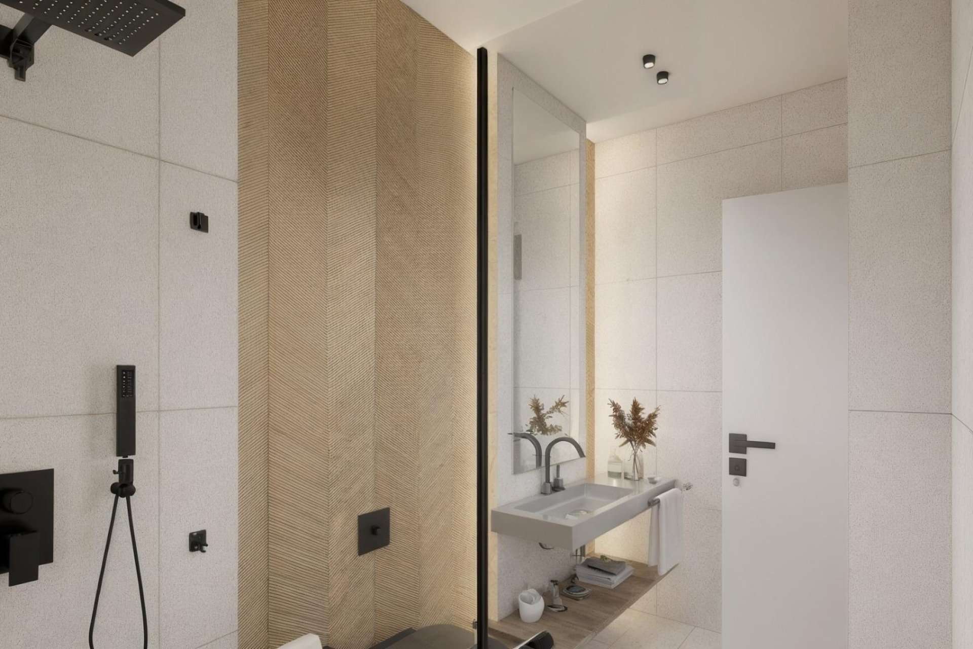 New Build - Independent Villa - Los Montesinos