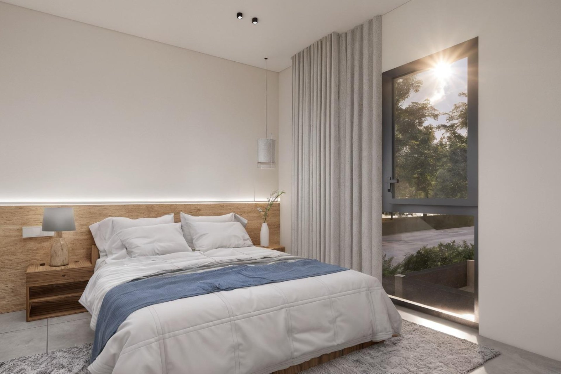 New Build - Independent Villa - Los Montesinos