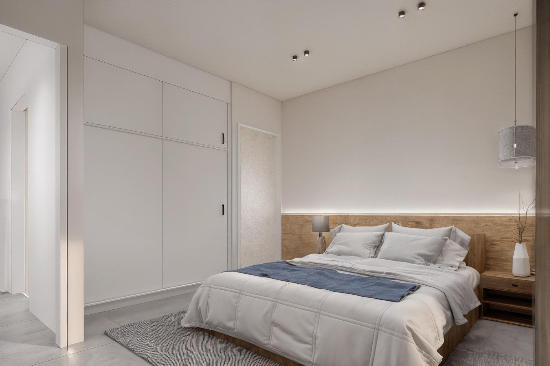 New Build - Independent Villa - Los Montesinos