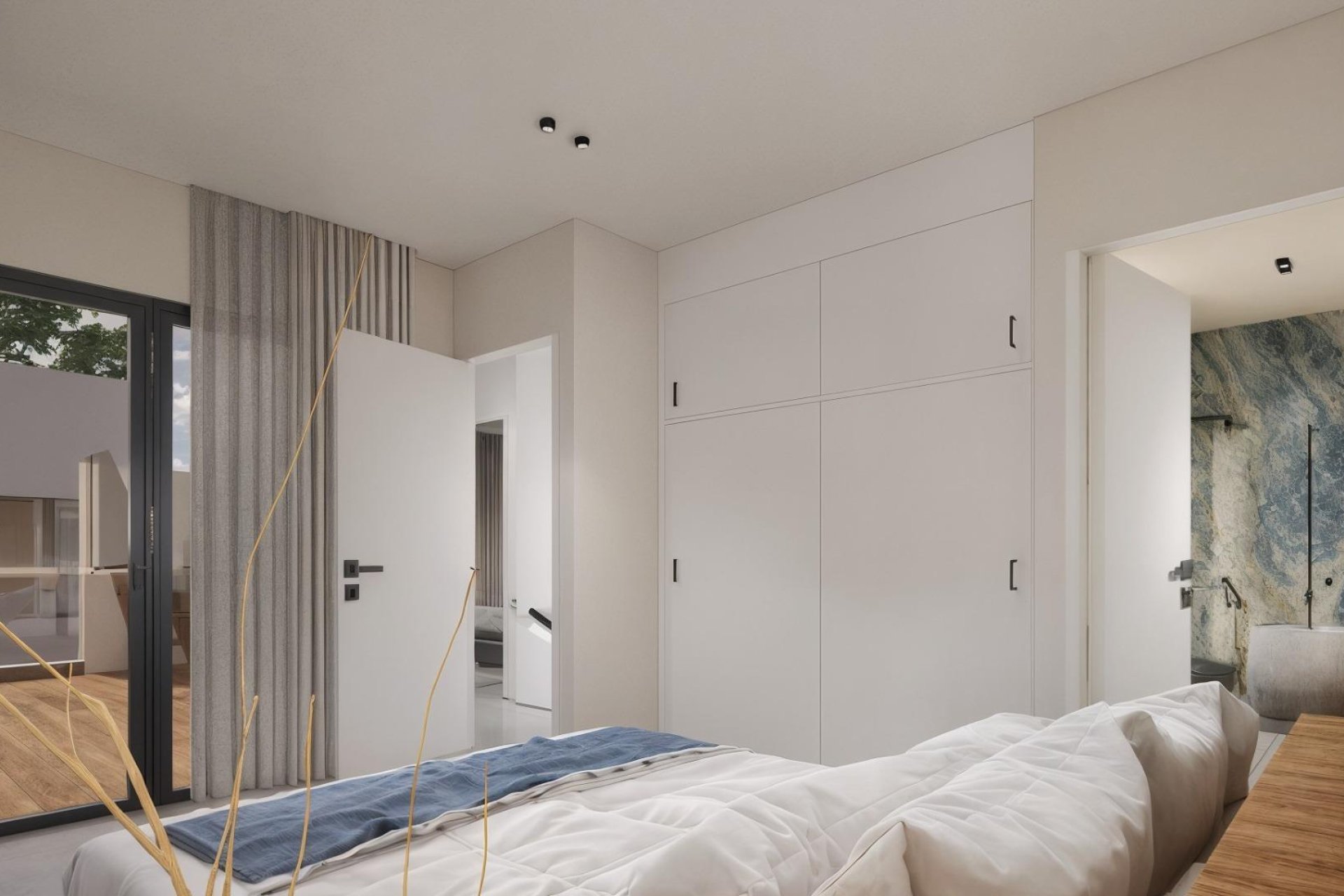 New Build - Independent Villa - Los Montesinos