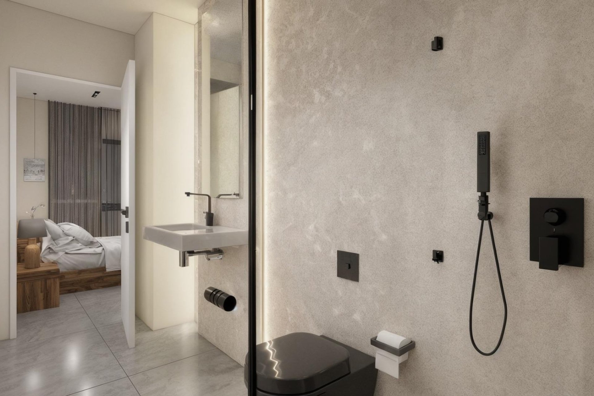 New Build - Independent Villa - Los Montesinos