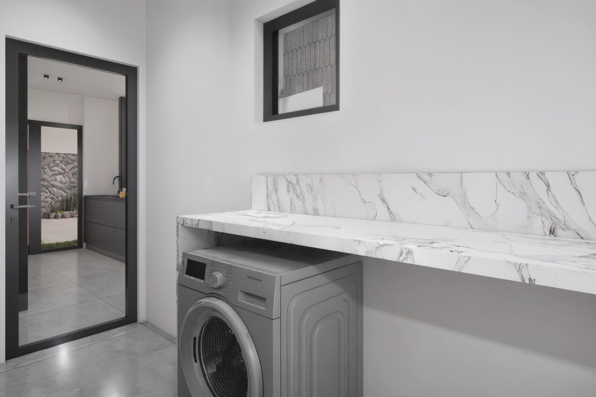 New Build - Independent Villa - Los Montesinos