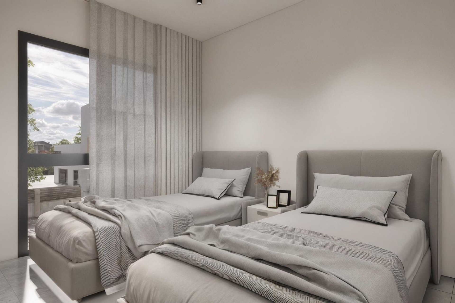 New Build - Independent Villa - Los Montesinos