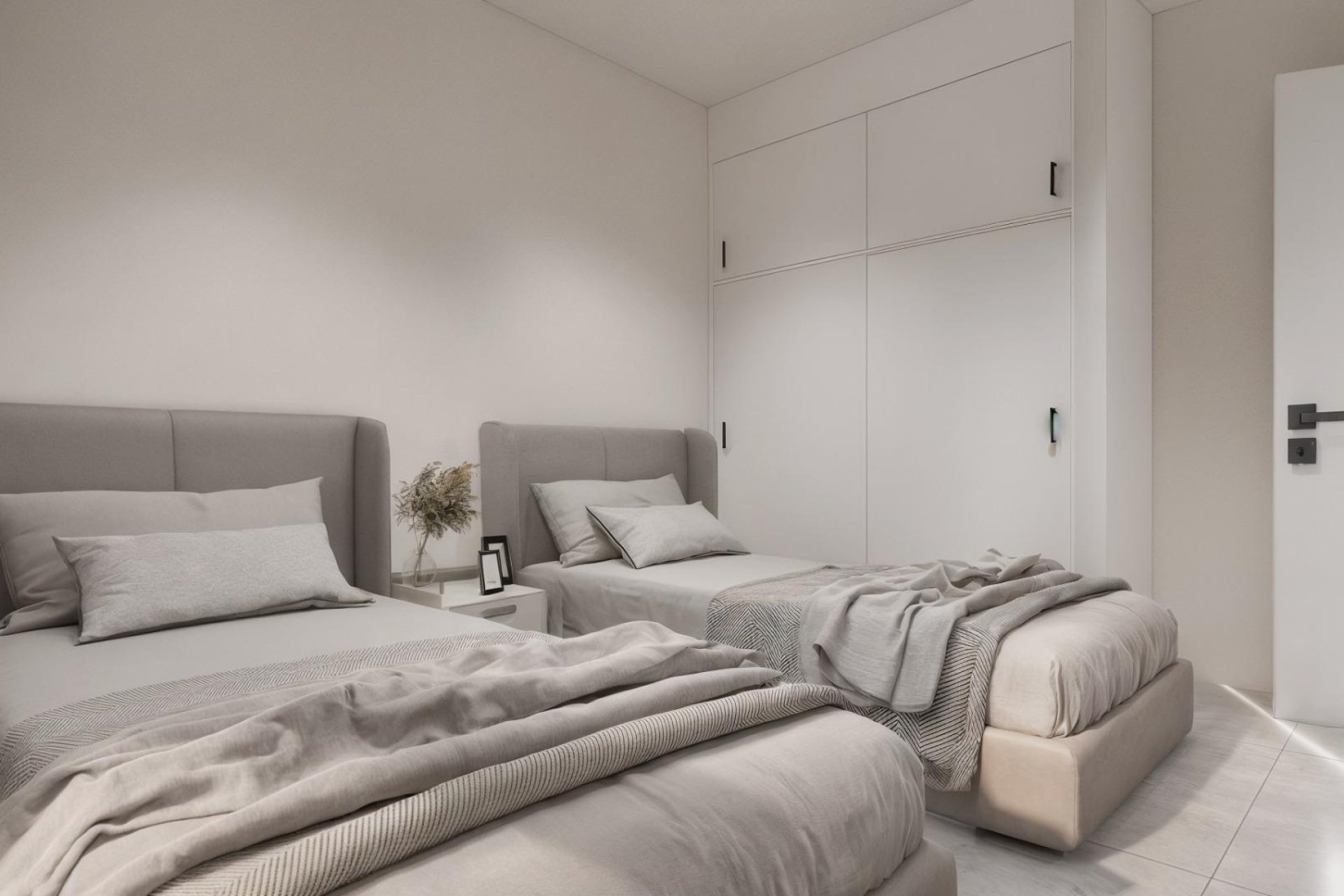 New Build - Independent Villa - Los Montesinos