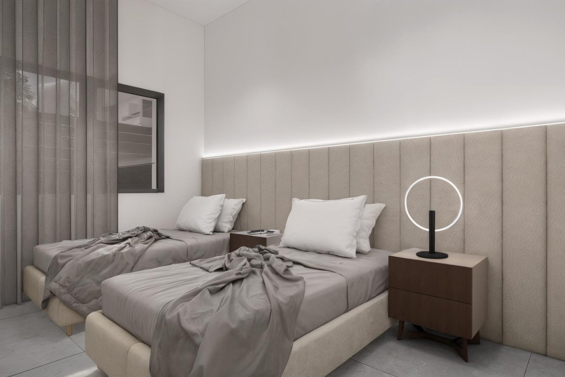 New Build - Independent Villa - Los Montesinos