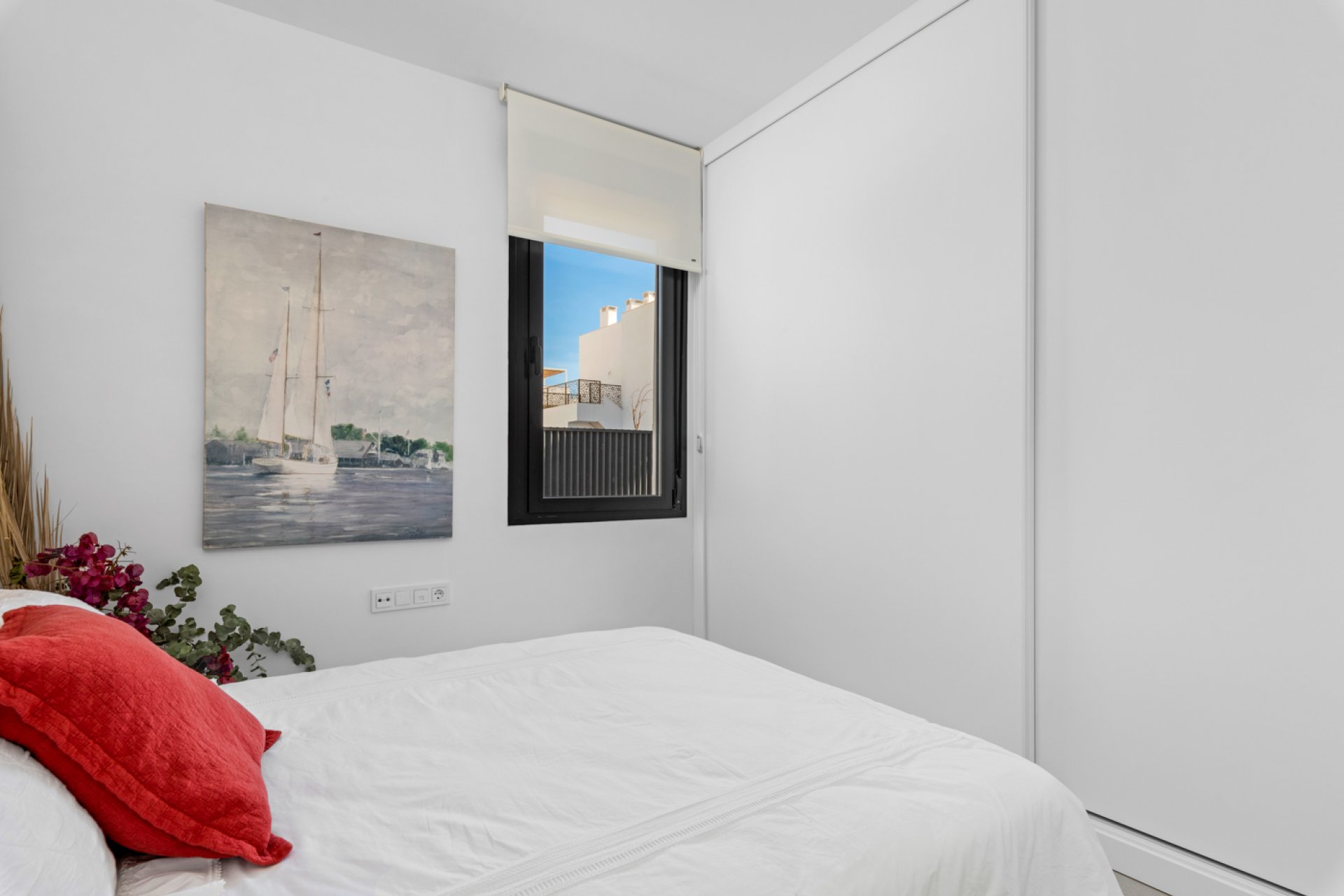 New Build - Independent Villa - Mar de Cristal