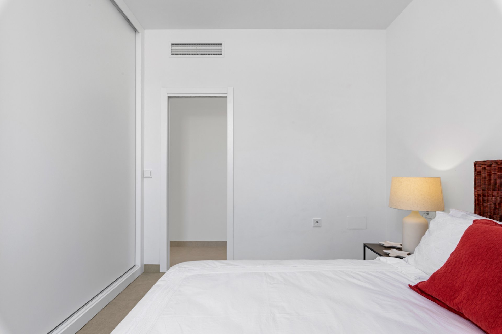 New Build - Independent Villa - Mar de Cristal