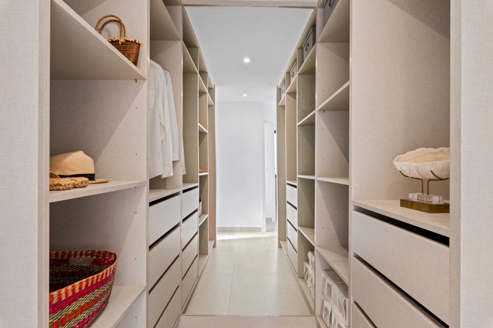 New Build - Independent Villa - Mar de Cristal