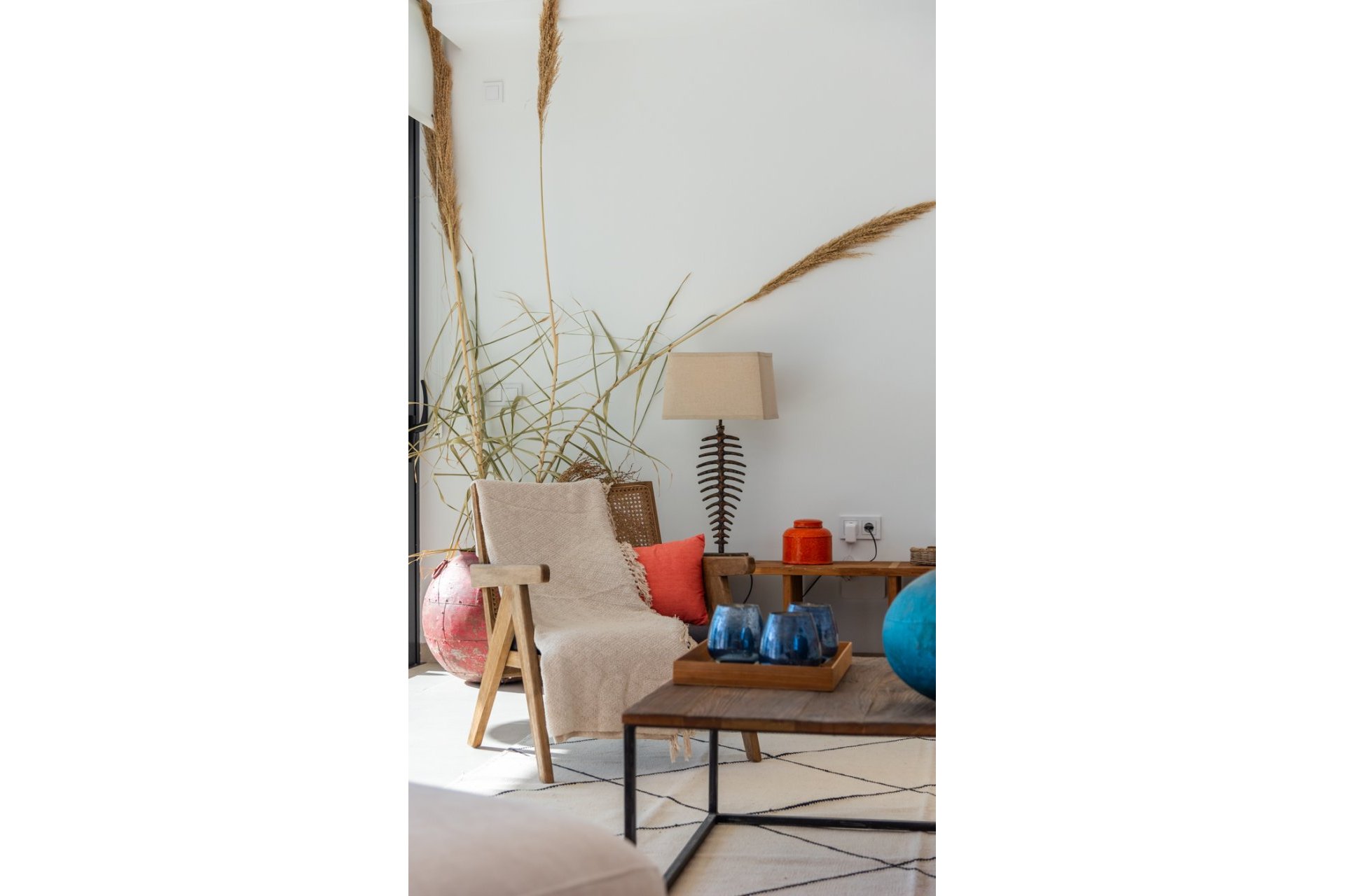 New Build - Independent Villa - Mar de Cristal