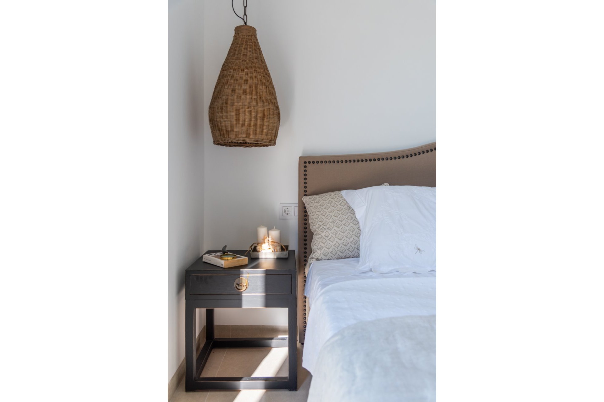 New Build - Independent Villa - Mar de Cristal