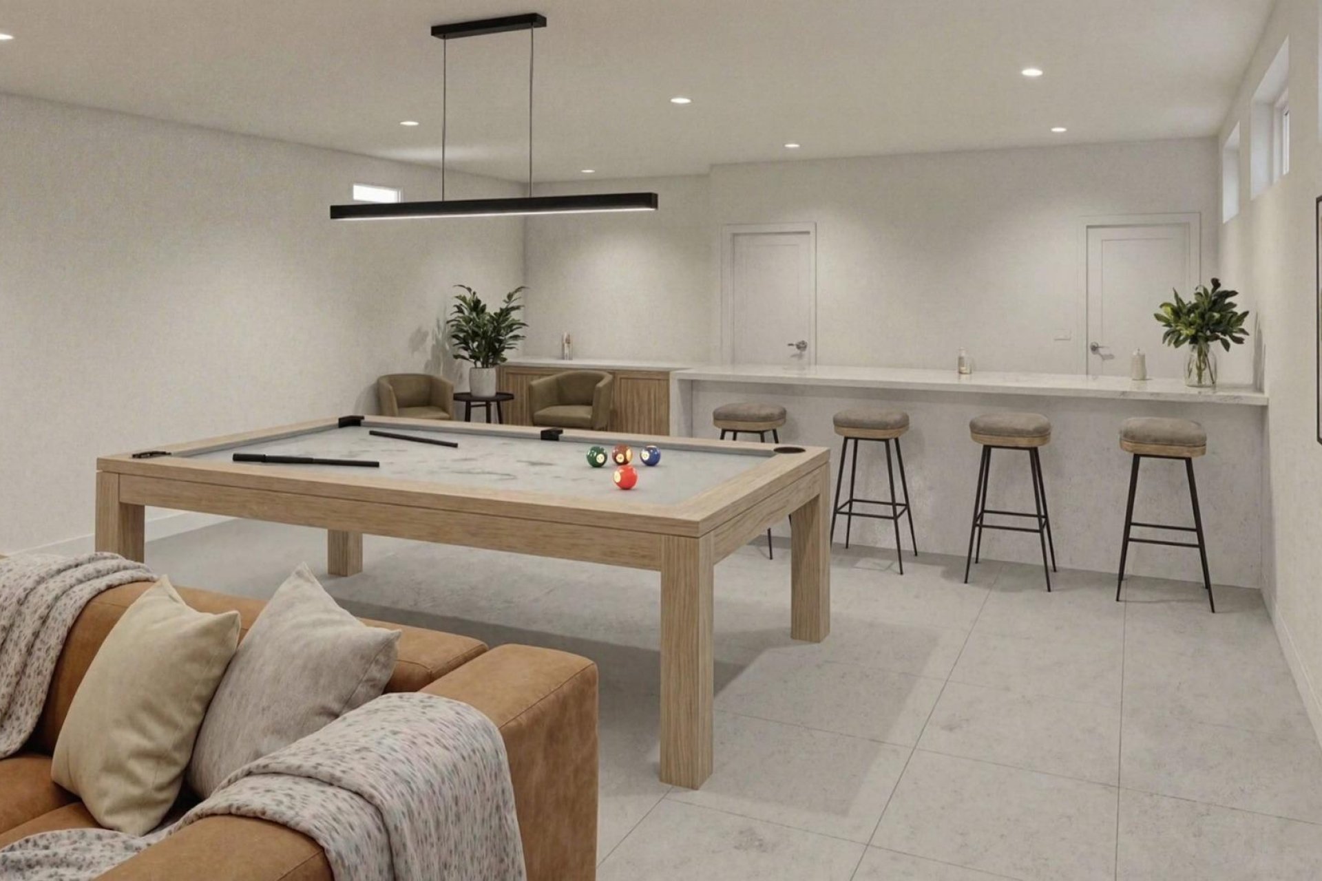 New Build - Independent Villa - Mazarrón