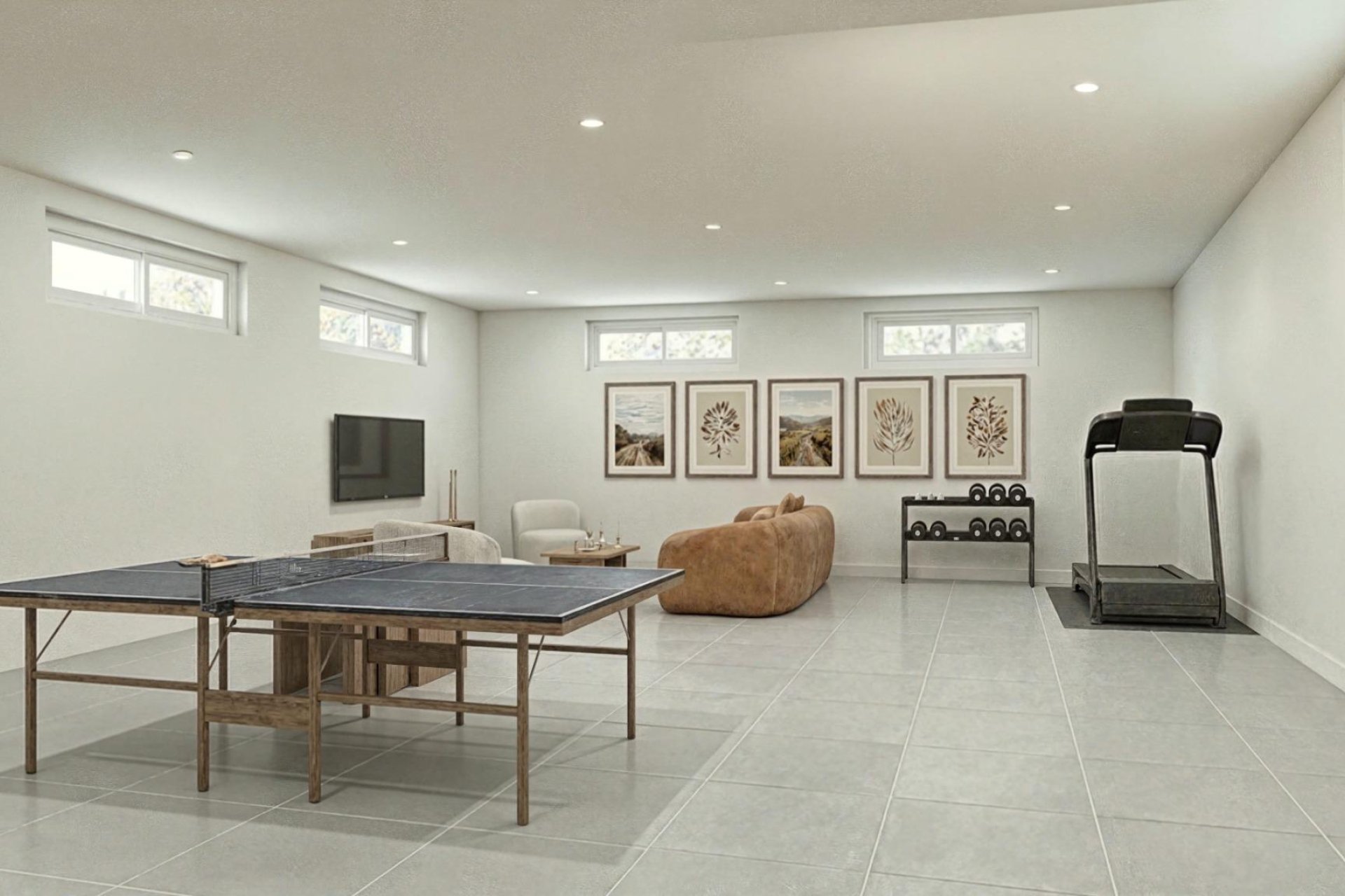 New Build - Independent Villa - Mazarrón